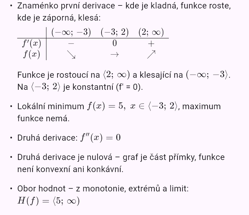 |x - 2| + |x + 3|