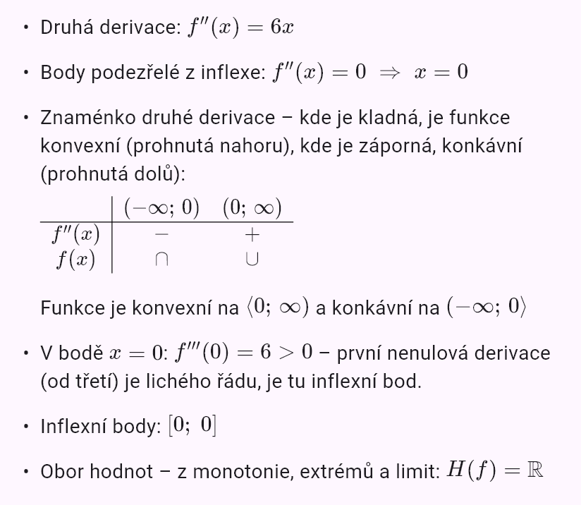 x^3 - 3x