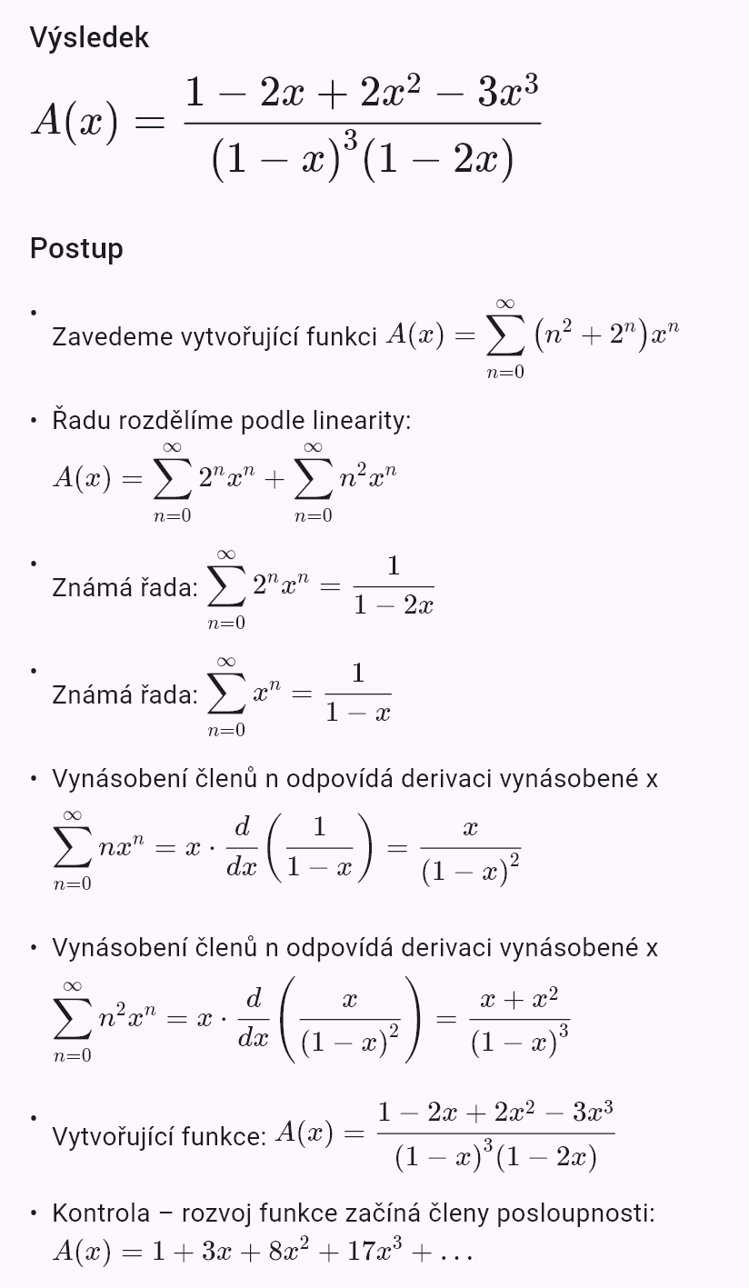 n^2 + 2^n