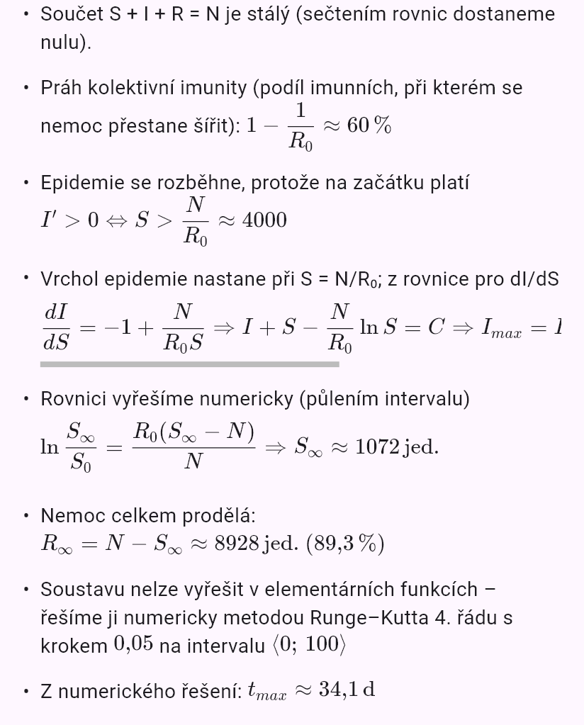 model(sir; find=overview[d]; N=10000[pcs]; I0=10[pcs]; R0=2.5; D=7[d]; rates=r0)