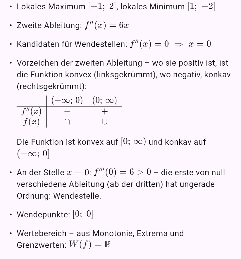 x^3 - 3x