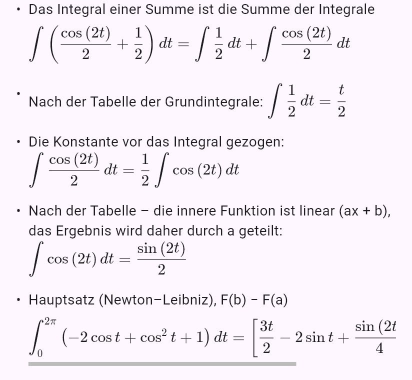 x = t - sin(t)
y = 1 - cos(t)