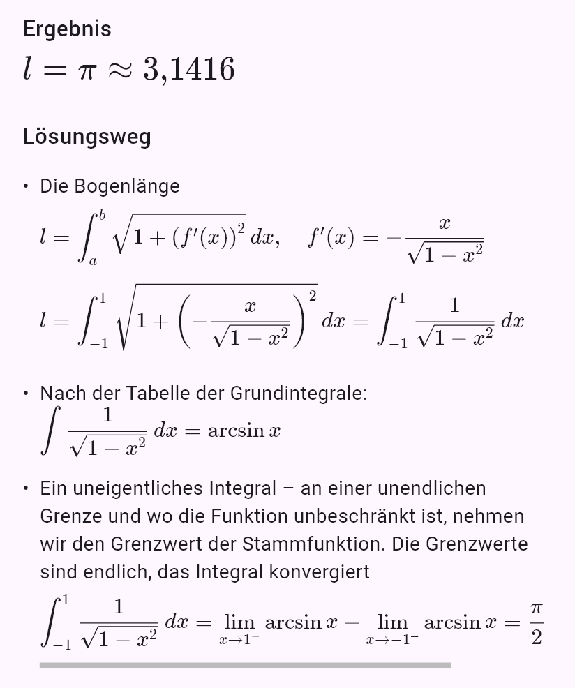 sqrt(1 - x^2)