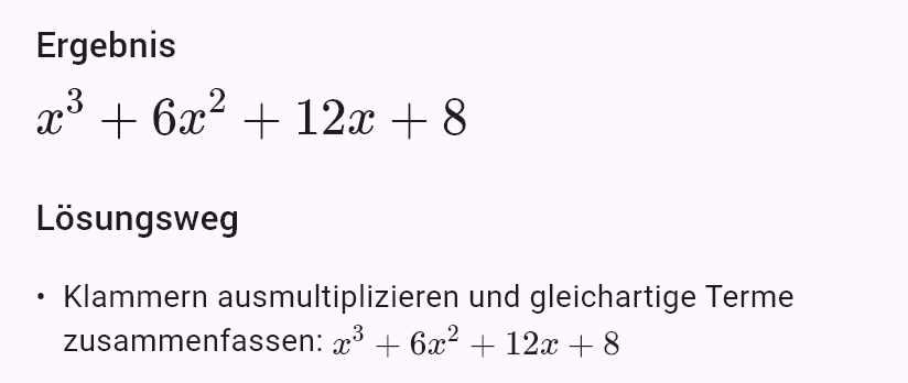 (x + 2)^3