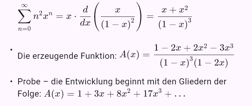 n^2 + 2^n