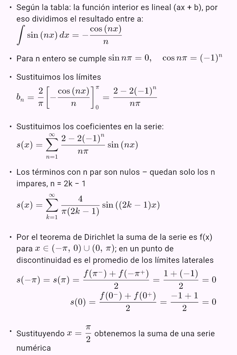 -1, -pi < x < 0
1, 0 < x < pi