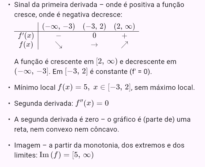|x - 2| + |x + 3|