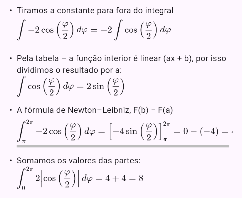 r = 1 + cos(phi)