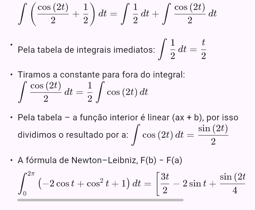 x = t - sin(t)
y = 1 - cos(t)