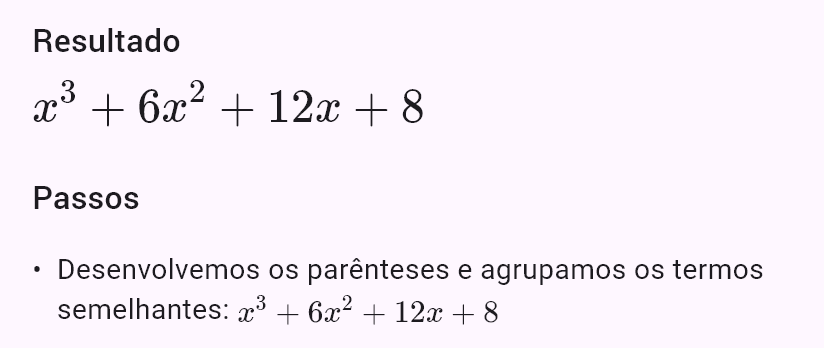 (x + 2)^3