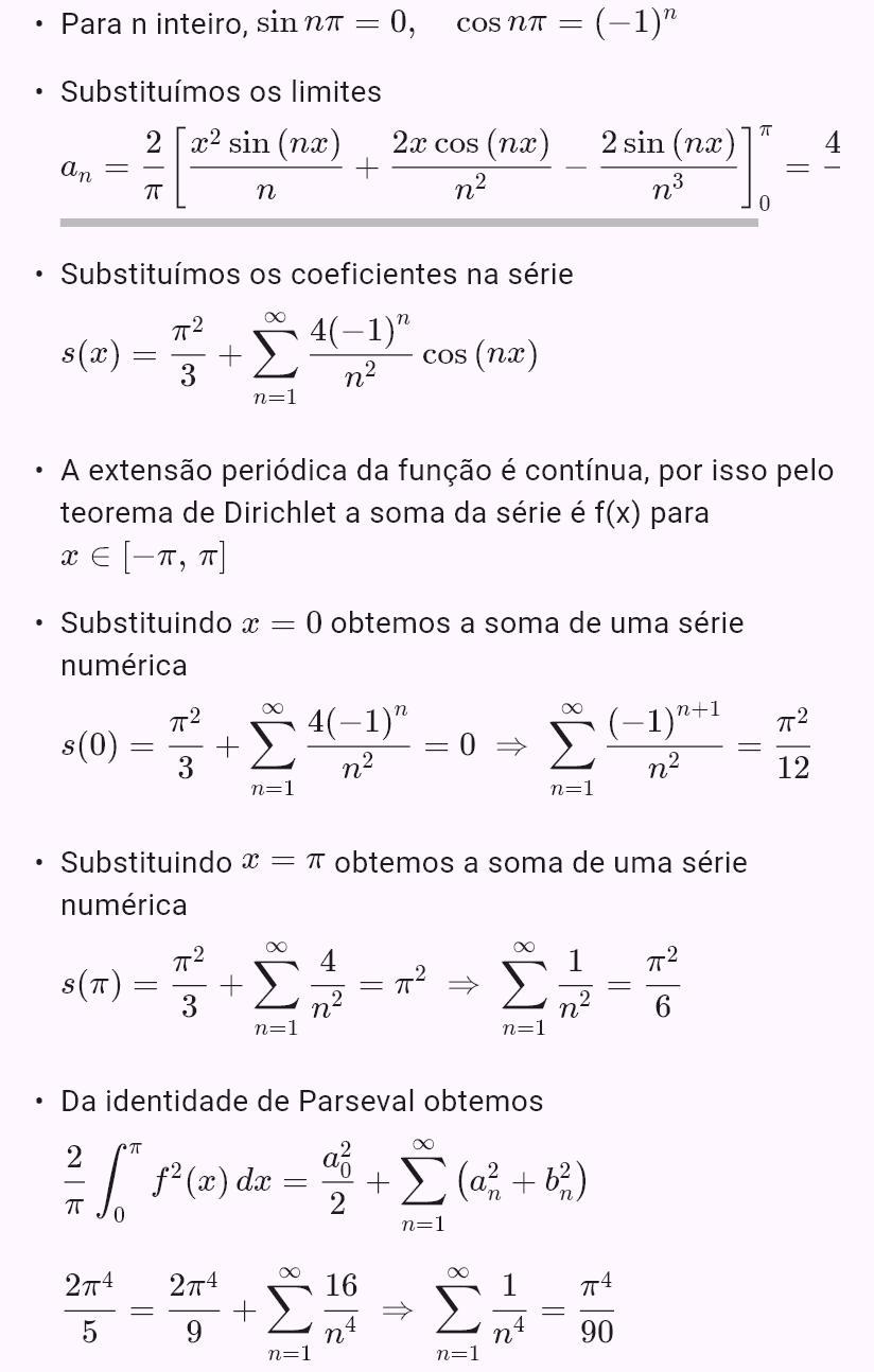 fourier(x^2)