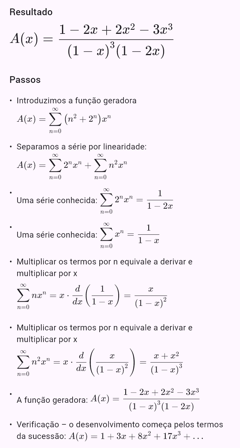 n^2 + 2^n
